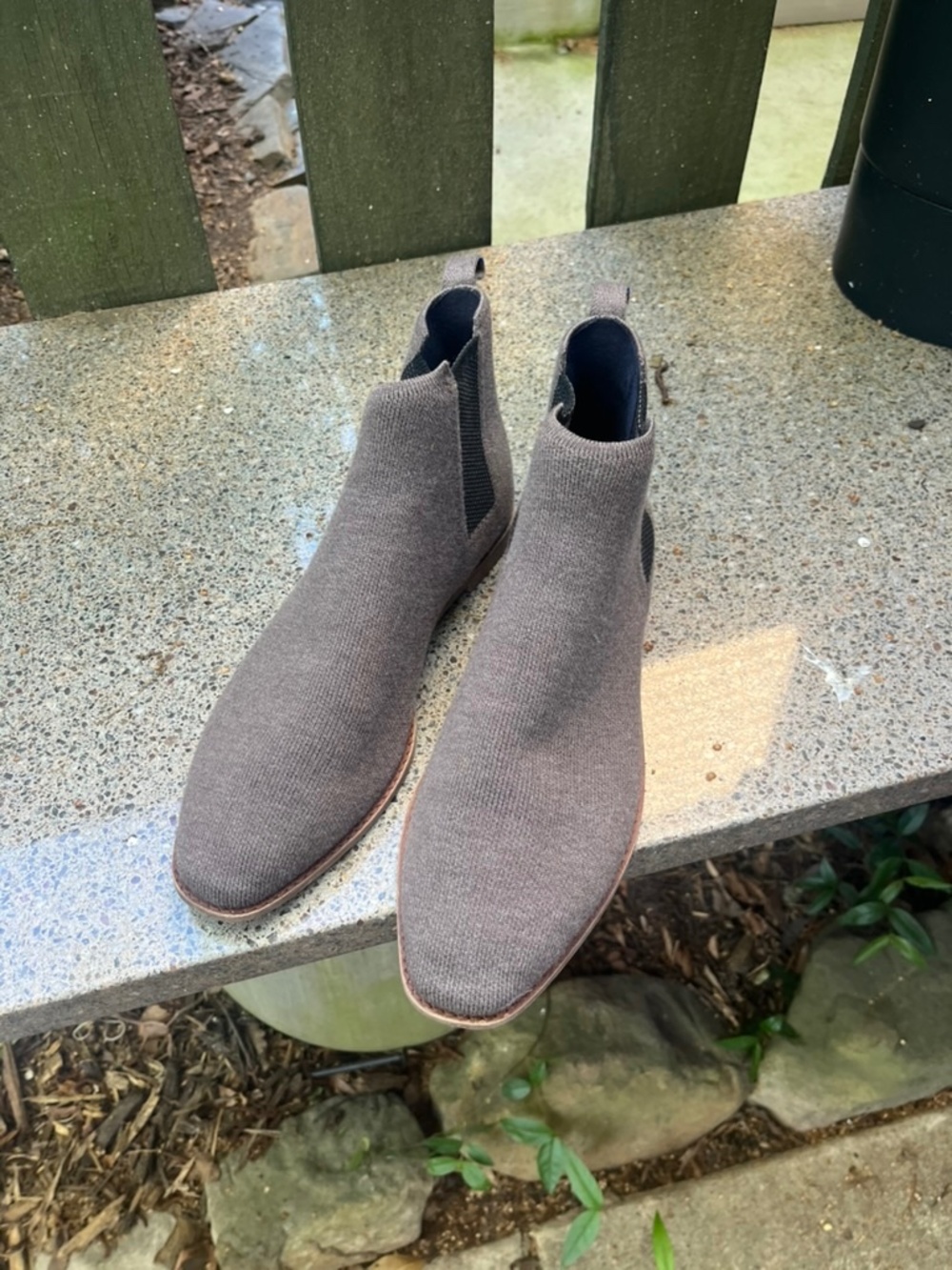 Rothy The Ankle Boot